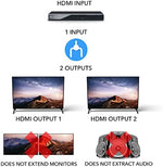 Orei ultra high definition active downscaler showing compact durable enclosure