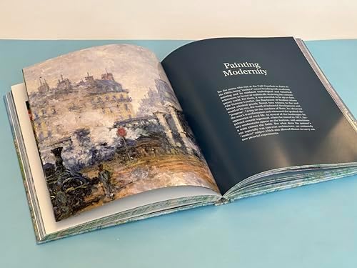 Monet: The Bigger Picture - Image 7