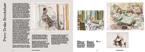 Illustrators' Sketchbooks: Inside the Creative Processes of 60 Iconic and Emerging Artists - Image 8