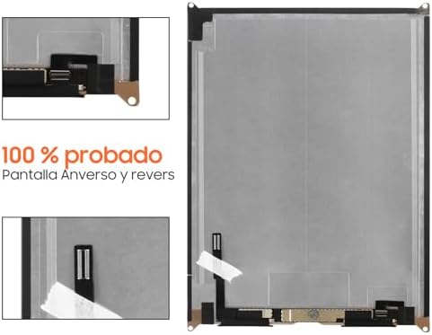 Arbilato replacement panel highlighting model compatibility details on ribbon cable