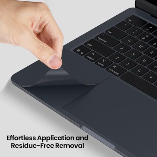 Full body premium cosmetic defense sticker kit for modern laptops