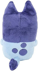 Authentic USA imported Bluey plush toy with Easter egg packaging