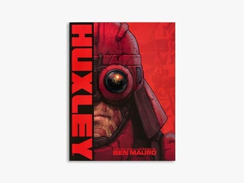 HUXLEY - Image 6
