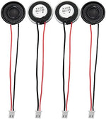 Jjhxsm internal magnetic speaker showing metal shell design