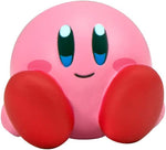 Just Toys Kirby SquishMe complete collection style showcase
