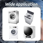 Lourich brand 4 piece laundry ball set for household fabric care