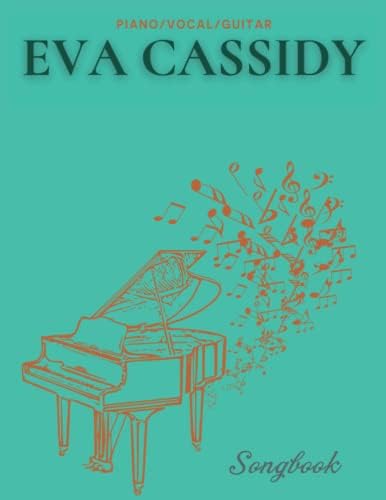 Eva Cassidy Songbook: Piano/Vocal/Guitar - Image 2