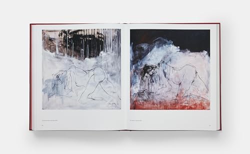 Tracey Emin Paintings - Image 6