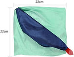 Hestya magic scarf set in compact packaging