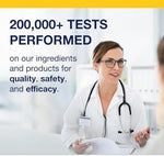 Authentic USA imported omega 3 supplement bottle showcasing the brand seal and dosage instructions.
