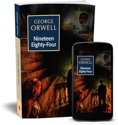 Nineteen Eighty-Four - Image 6