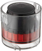 GEARWRENCH bearing packer transparent grease cup close up