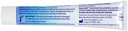 Replens MD Post-Menopause Vaginal Moisturiser - 12 Applications (Packaging May Vary) - Image 4