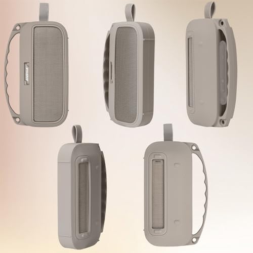 Lebakort durable silicone protective skin side profile showing the form fitting stretchable material texture.
