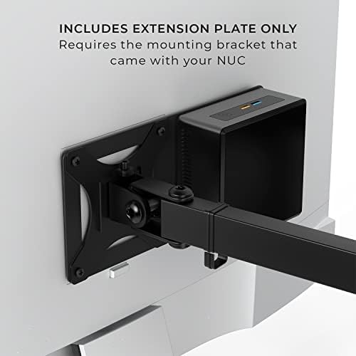 HumanCentric mounting bracket hardware and installation components