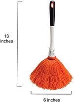 OXO Good Grips Microfiber Delicate Duster - Image 4