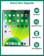 SRJTEK 9.7 inch tablet screen replacement with tools bundle