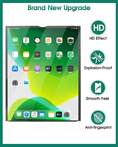 SRJTEK 9.7 inch tablet screen replacement with tools bundle