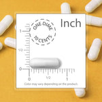 Authentic Supersmart Carottol bottle with supplement facts