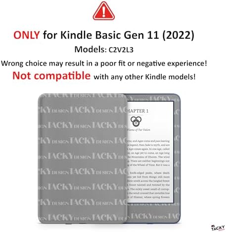 Minimalist cream and black checkered Kindle skin detail