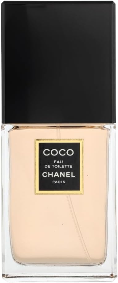 CHANEL Coco (edt) - 50 Ml - Image 2