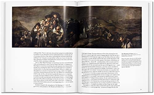 Goya (Basic Art Series 2.0) - Image 8