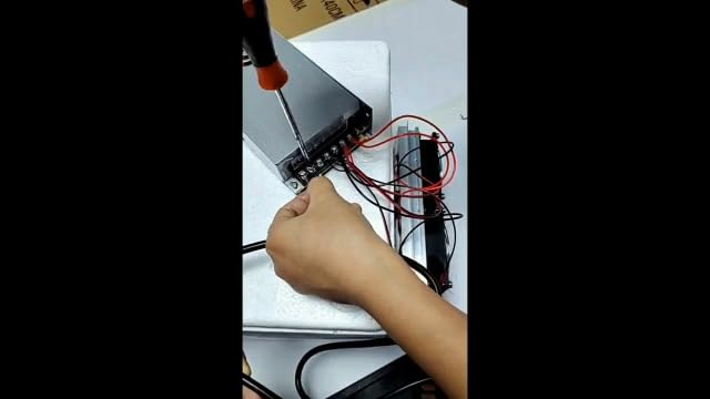 Yrhrol Do It Yourself peltier cooling kit showing the complete sealing structure for moisture protection