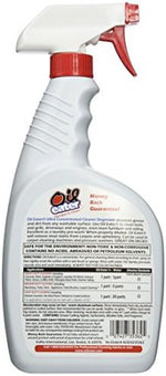 Authentic USA imported Allstar Performance multi purpose degreasing spray