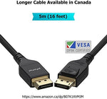 Infinnet premium audio video transmission cable package contents layout.