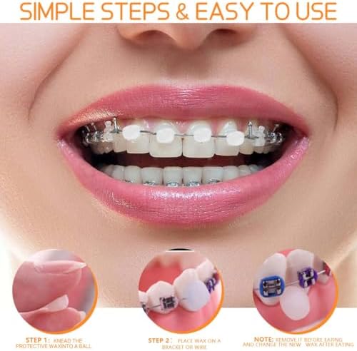 Full set of 15 OBTANIM dental wax boxes in vibrant colors