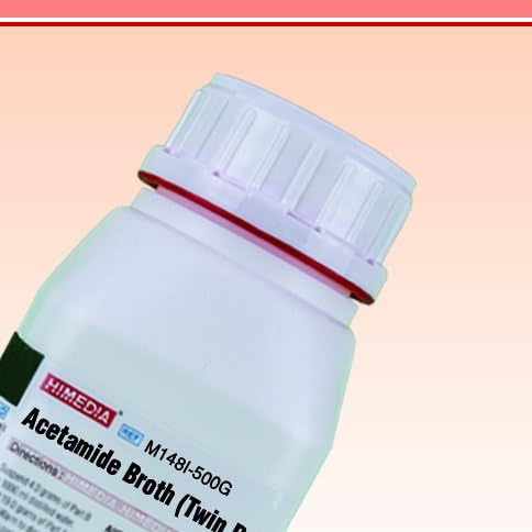 Acetamide Broth (Twin Pack) - Image 1