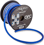 Skar Audio 30 feet speaker wire coil for car audio