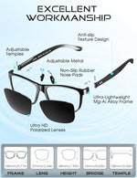 ATTCL Sunglasses - Image 7