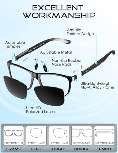 ATTCL Sunglasses - Image 7
