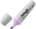 Pelikan 490 highlighter chisel tip close up view