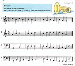 Prep Course Activity & Ear Training, Level C (Alfred's Basic Piano Library) - Image 3