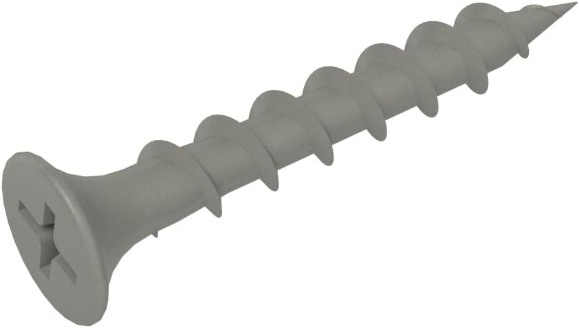 Grip-Rite 1-pound box hardware display