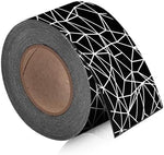 RadBizz Elite Edition black moleskin padding for hiking and running