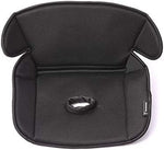 G Ganen waterproof car seat protector installed in a stroller