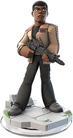 The Force Awakens translucent playset piece used for unlocking the story campaign
