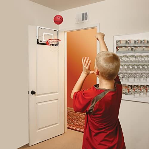 Detailed view of rubber texture on mini basketballs