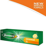 Berocca Boost Multivitamins, 10 Tablets - Image 3
