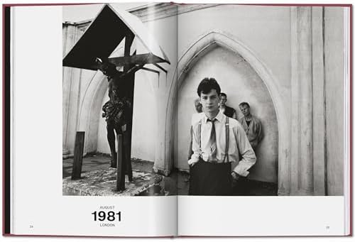 Depeche Mode by Anton Corbijn - Image 5