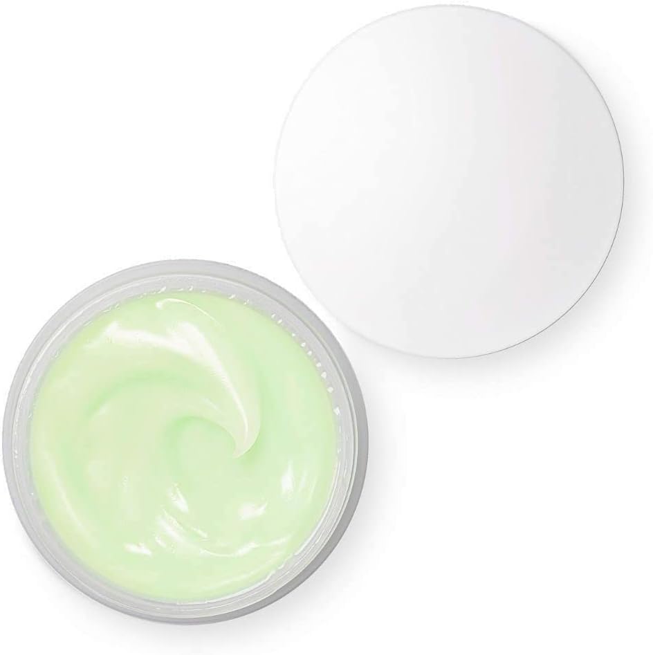 KIKO Milano Sebo Balance Cream front view matte finish gel moisturizer for oily skin