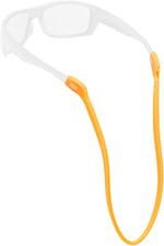 Chums Switchback Eyewear Retainer - Lightweight Silicone Sunglasses Strap - Image 13
