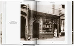 EugÃ¨ne Atget. Paris (Bibliotheca Universalis) (Multilingual Edition) - Image 5