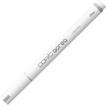 Copic Acrea 001 Snow White, water-based pigment ink drawing pen - Image 11
