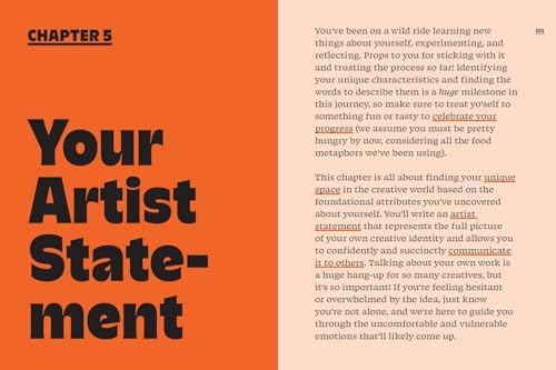 Follow Your Art: Uncover and Unleash Your Creative Voice - Image 6