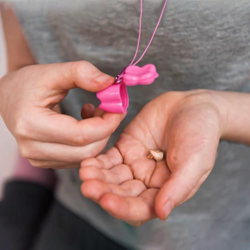 Educational dental reward toys for classrooms