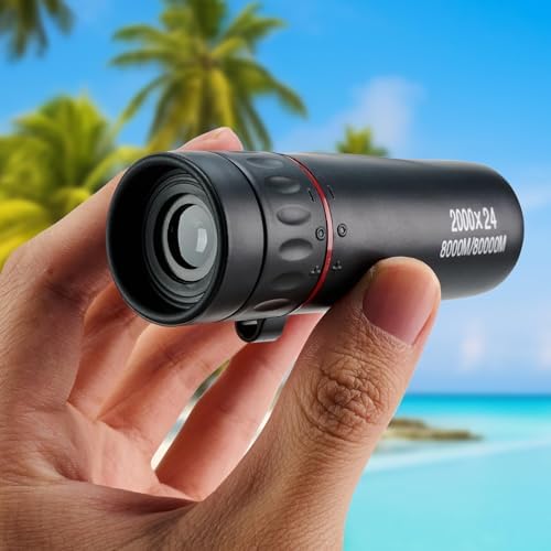 Hawke lightweight pocket scope manual focus wheel detail view